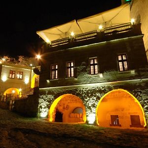 Mimi Cappadocia Luxury Cave Hotel